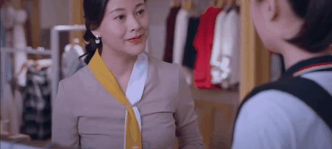 以家人为名最新预告，小巷深处的特色小店等你来探索！