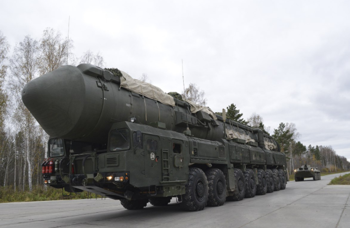 最新洲际导弹图片,自然美景与心灵平静的探索之旅