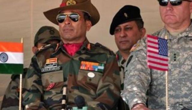 中印边境最新动态,观点论述与实时更新报告