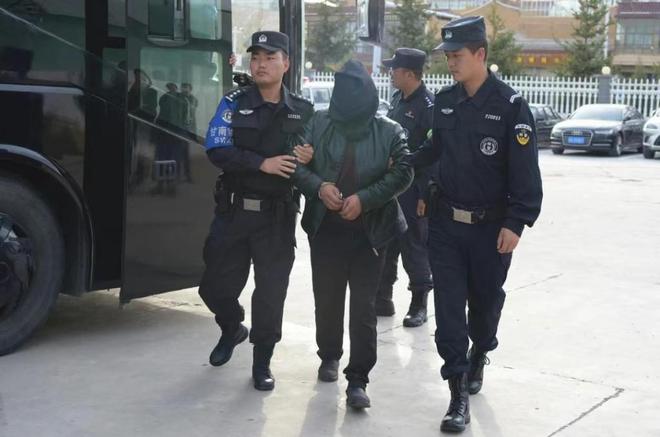 甘肃公安网最新案件揭秘,科技守护平安,智能革新生活助力执法办案