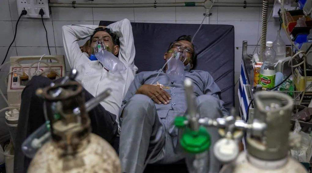 美国疫情最新火葬场概述与现状