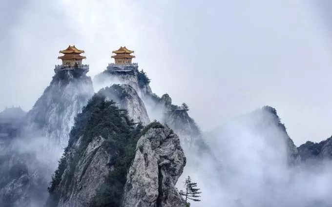 老君山最新免票政策,探索自然美景之旅启程!