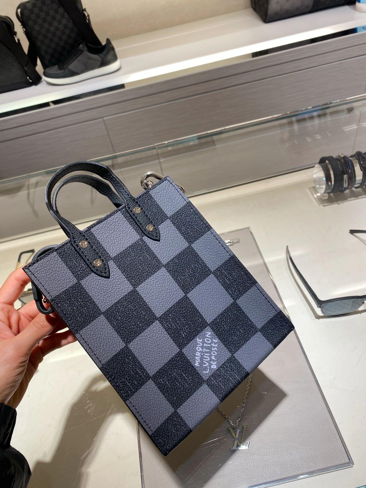 LV新款男装，时尚与友情的完美融合