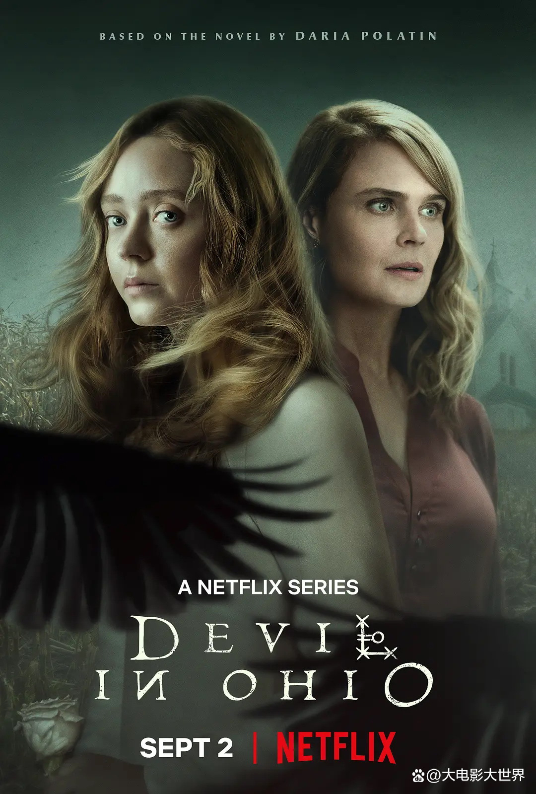 悬疑剧推荐,国外最新热潮背景、影响及精彩剧集盘点