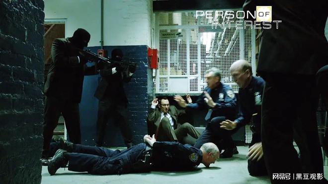 最新美剧悬疑犯罪,全民追剧情潮掀起!