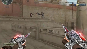 CF最新勇往直前，任务完成与技能学习指南