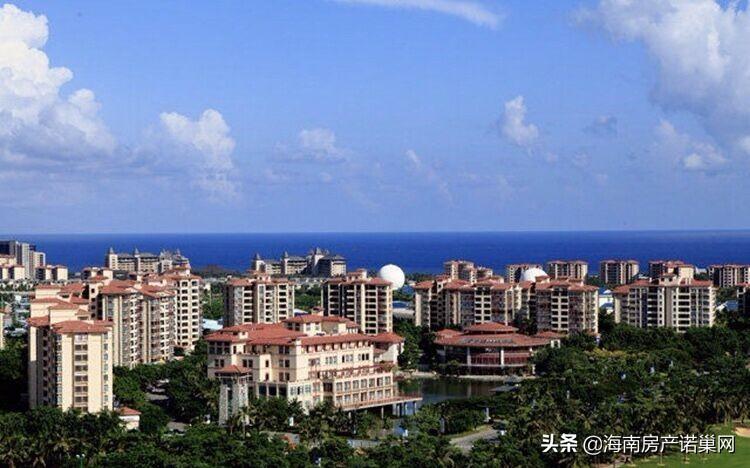 儋州市最新房价概览及趋势分析