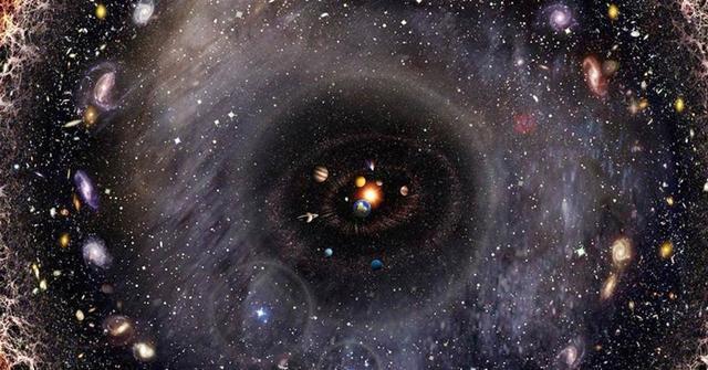 宇宙墙最新动态报道