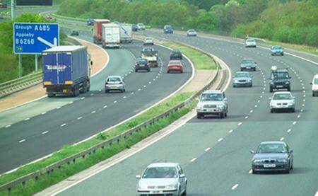 最新高速路况，满载友情与陪伴的温馨之旅