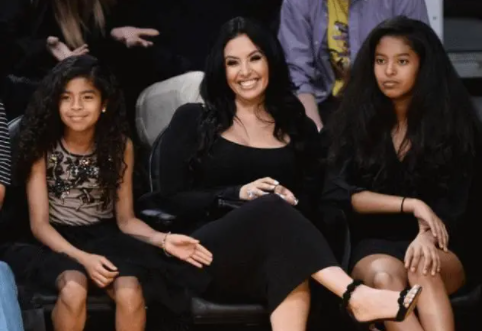 科嫂的最新动态,日常小故事,篮球之外的幸福时光