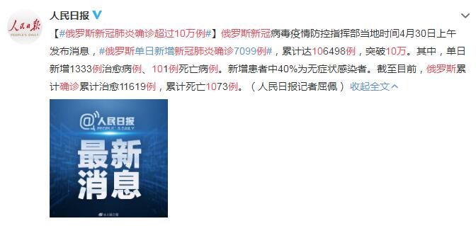 俄罗斯疫情实时更新，今日最新动态与全球视野分析