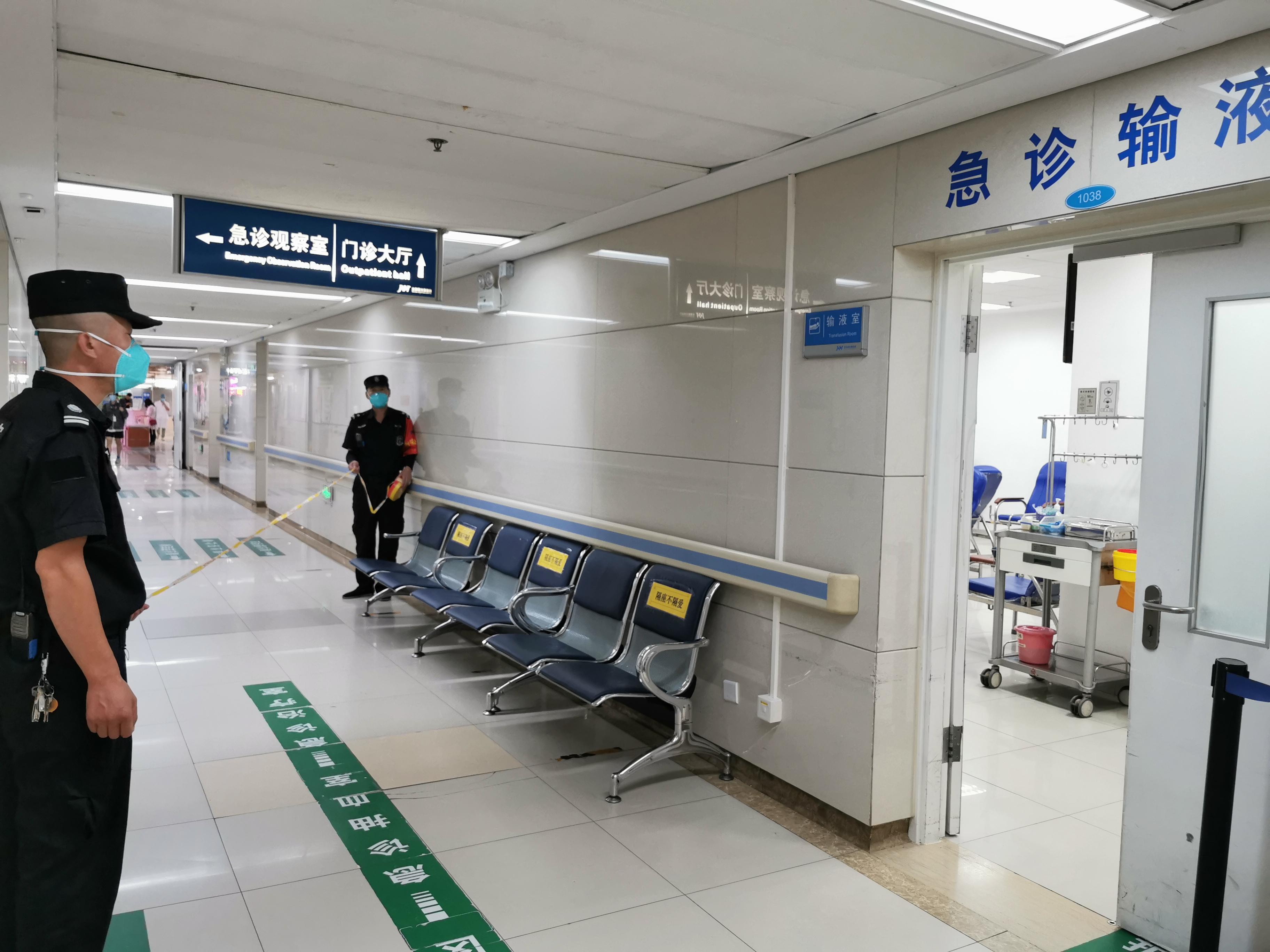 北京疫情最新情况报道更新