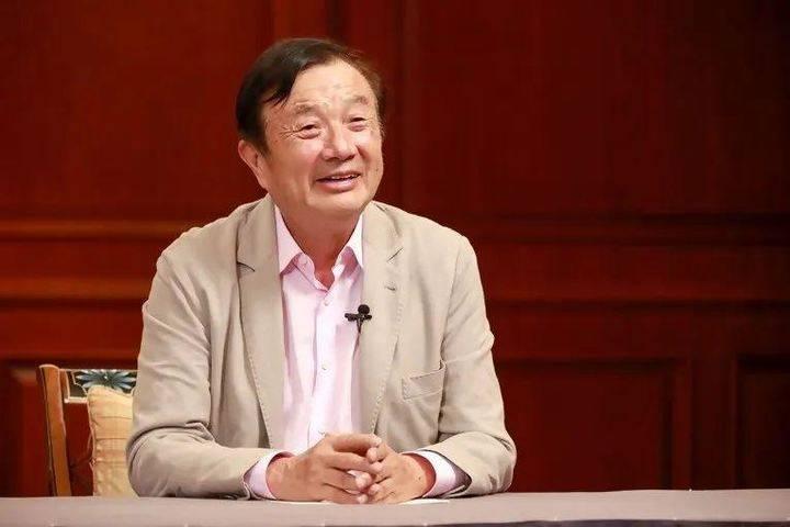 任正非最新专访揭秘,华为战略视野与企业文化深度解析