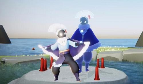 光遇10月最新复刻任务指南,冒险旅程的步步攻略