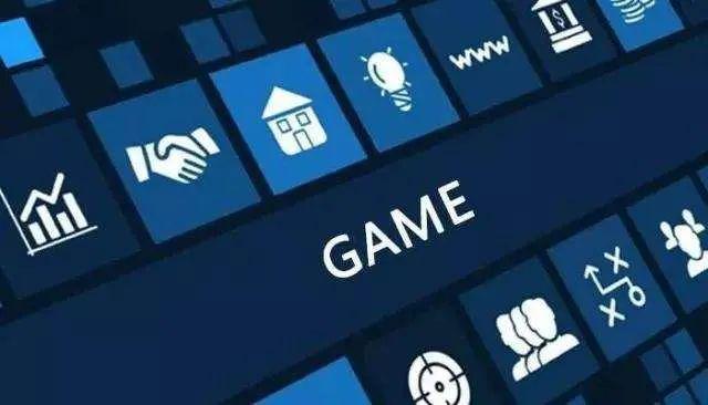 游戏产业内幕揭秘，最新消息掀起行业巨浪！