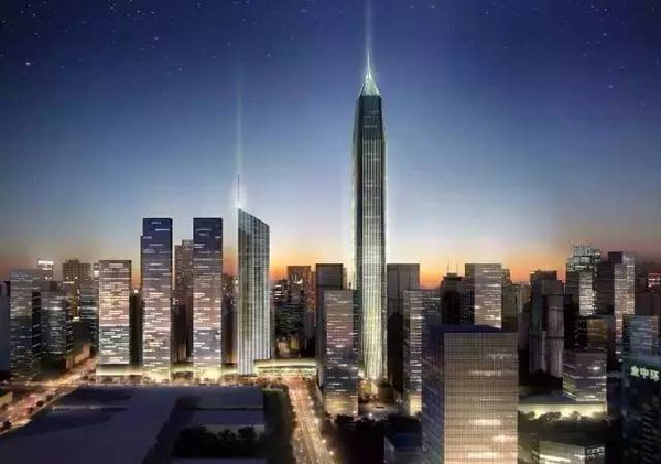 深圳科技盛宴，最新动态与未来生活展望