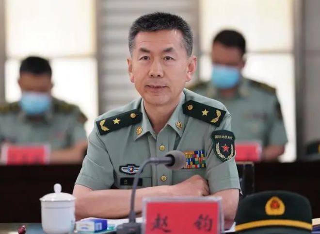 付绍银少将最新动态，自然美景的探索之旅