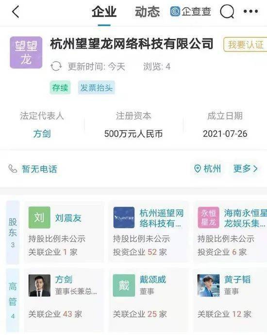 杭州龙炎集团最新消息揭秘与多维分析概览