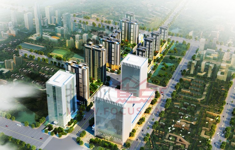 郑州市升龙城最新房价，探寻内心平静的居住之旅