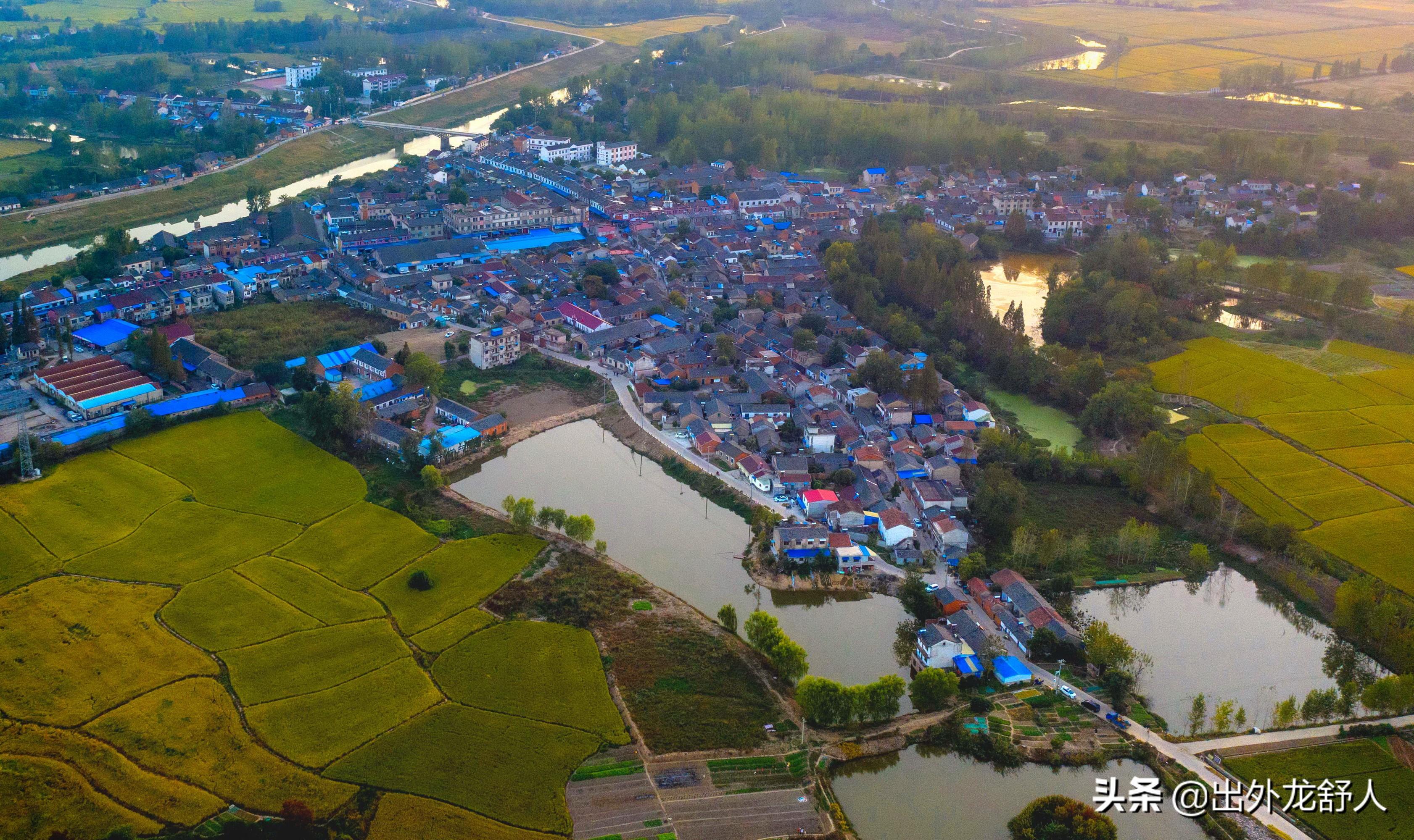 舒城县桃溪镇最新规划，探索自然美景的旅程启动