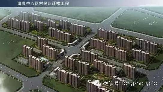 北京通州漷县，发展与挑战并存的新动态