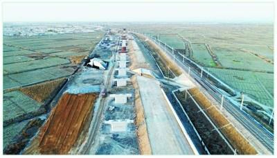 2025唐曹铁路最新动态