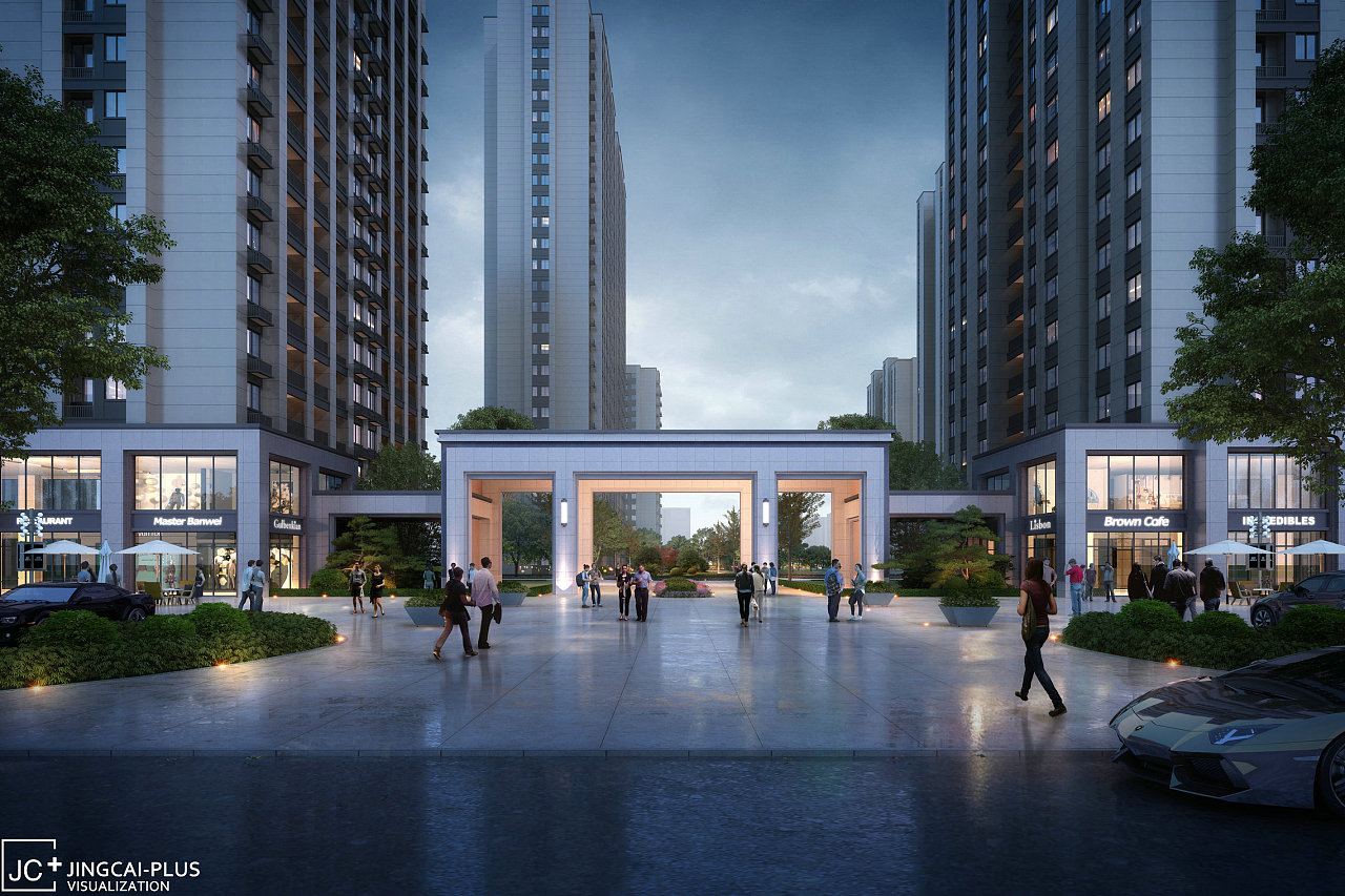 包头昆山佳苑最新动态更新