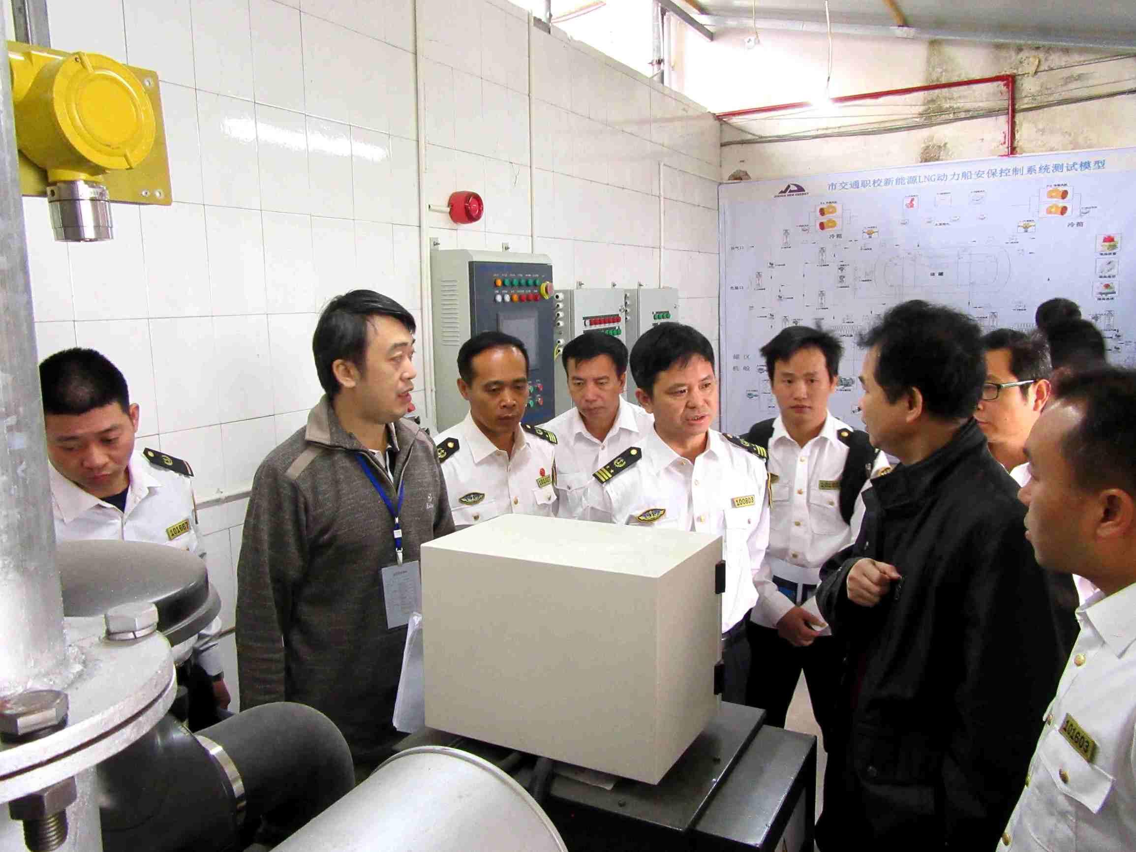 海事局改革最新动态，一种观点下的影响及分析