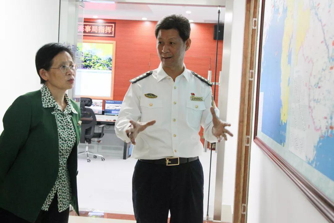 海事局改革最新动态,一种观点下的影响及分析