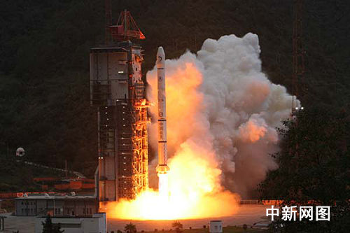 重磅首发，高科技卫星开启智能生活新纪元——最新关于18号卫星发射消息