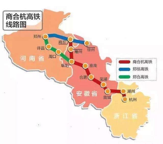 凤台高铁站最新动态，启程之门开启，自然美景之旅启航