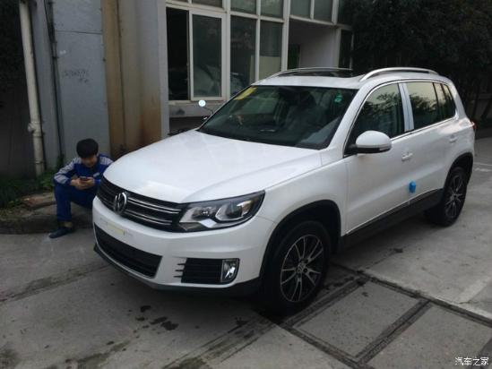 大众途观召回最新消息揭秘,探寻小巷中的独特风味之旅