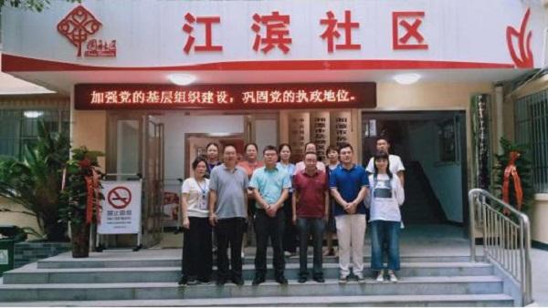 桂平江滨领航最新动态，小巷深处的独特风味