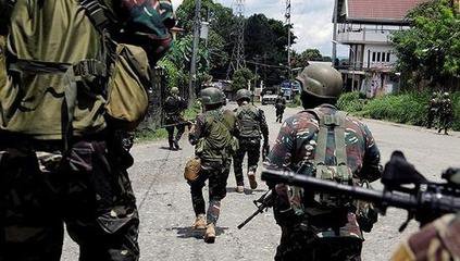 军事新闻最新动态速递（第11期）