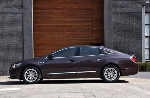 17款君越最新消息全面解析