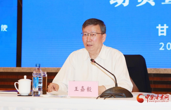 甘肃省王嘉毅最新公示，小巷深处的独特风味揭晓，探秘之旅开启！