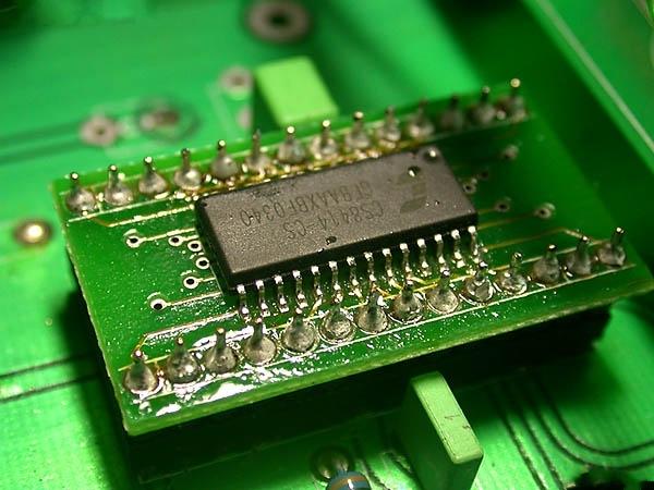 探索特色小店，最新无线数字接收器的使用指南