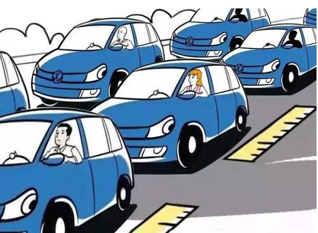 连霍高速河南段实时路况更新报告