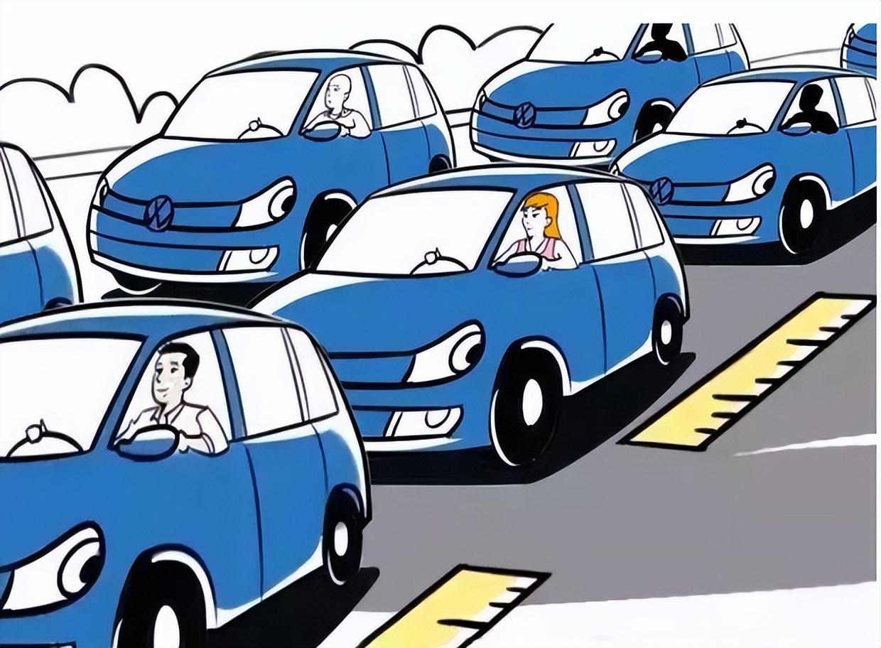 连霍高速河南段实时路况更新报告