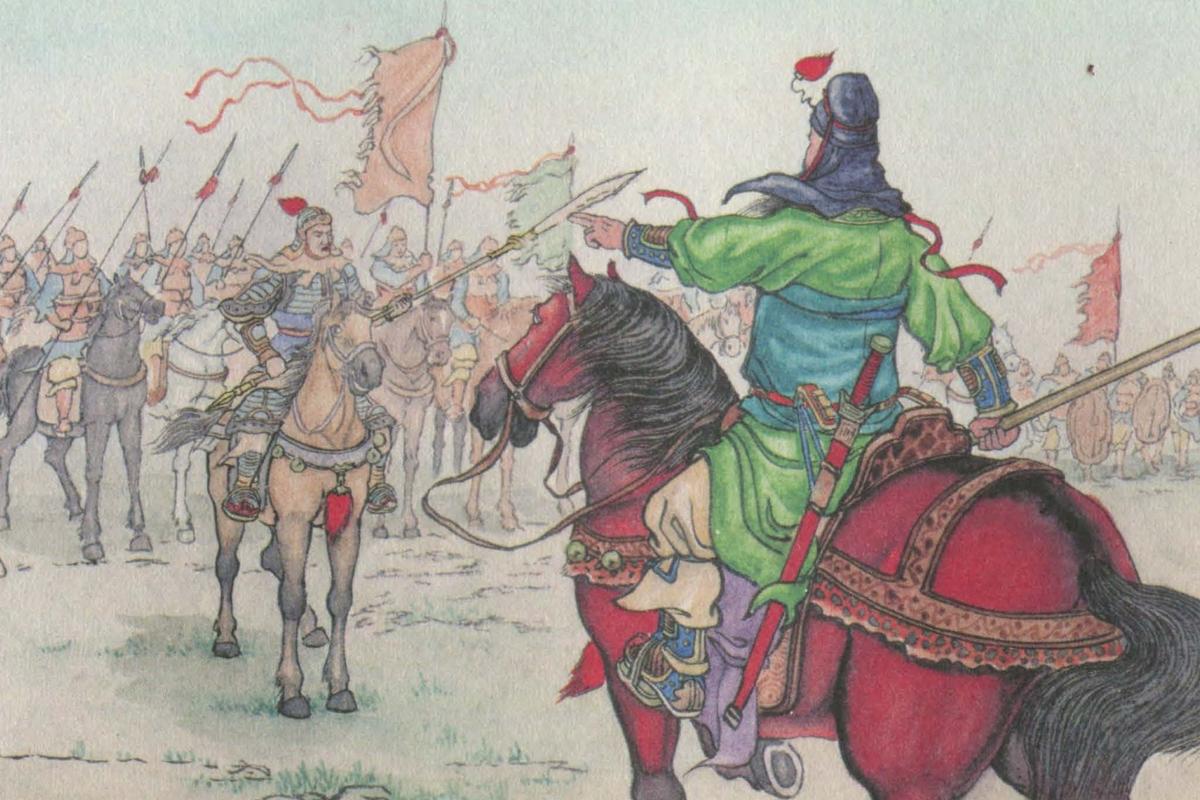 千里单骑最新网址，历史探寻与特定时代的独特地位