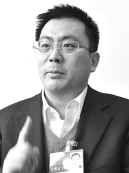 周口市副市长刘政探秘小巷独特风味