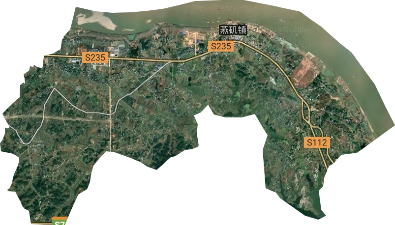 鄂州市燕矶镇最新发展规划概述