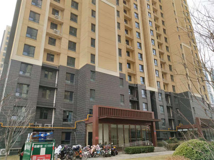 国宅华府东院最新动态，学习力量与自信成就感的融合