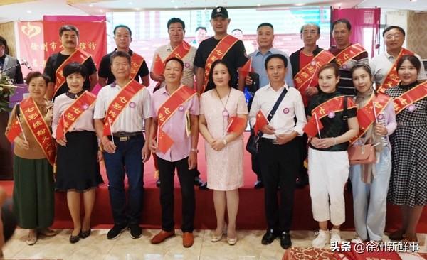 徐州夏文达成长历程揭秘与最新动态更新