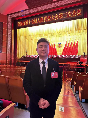 港媒肖建华最新动态,多维度深度解析