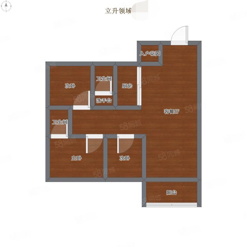 梨树二手楼最新资讯概览