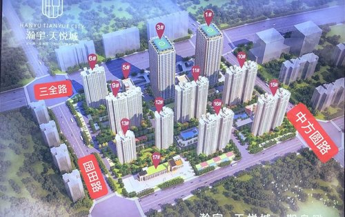 城馨天悦最新动态解析,全面解读与观点分析