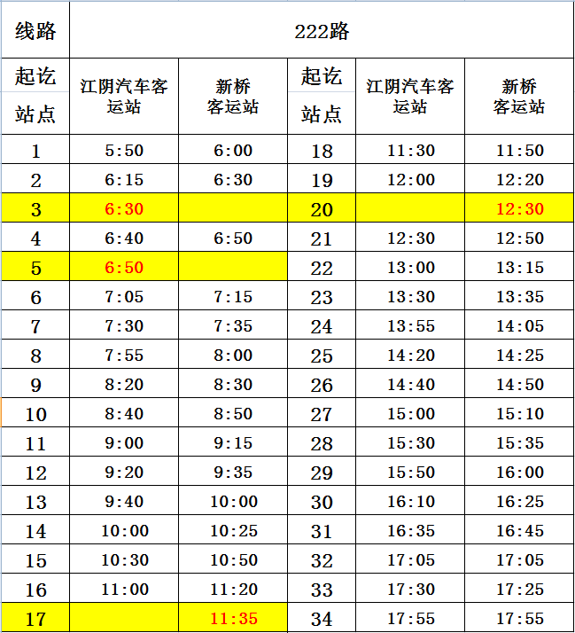 科技重塑出行体验，江桥2路最新时刻表发布