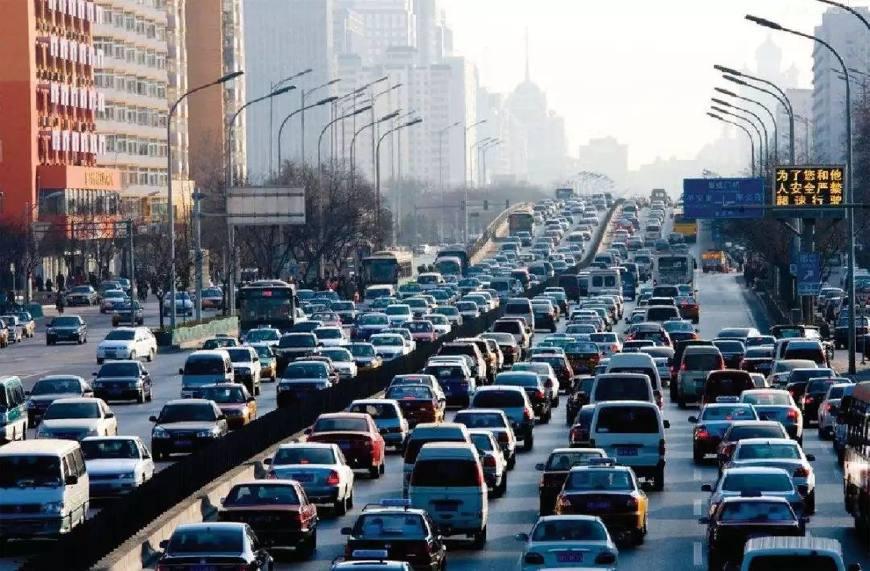 武汉汽车限牌最新动态，智能通行科技重塑城市出行新体验
