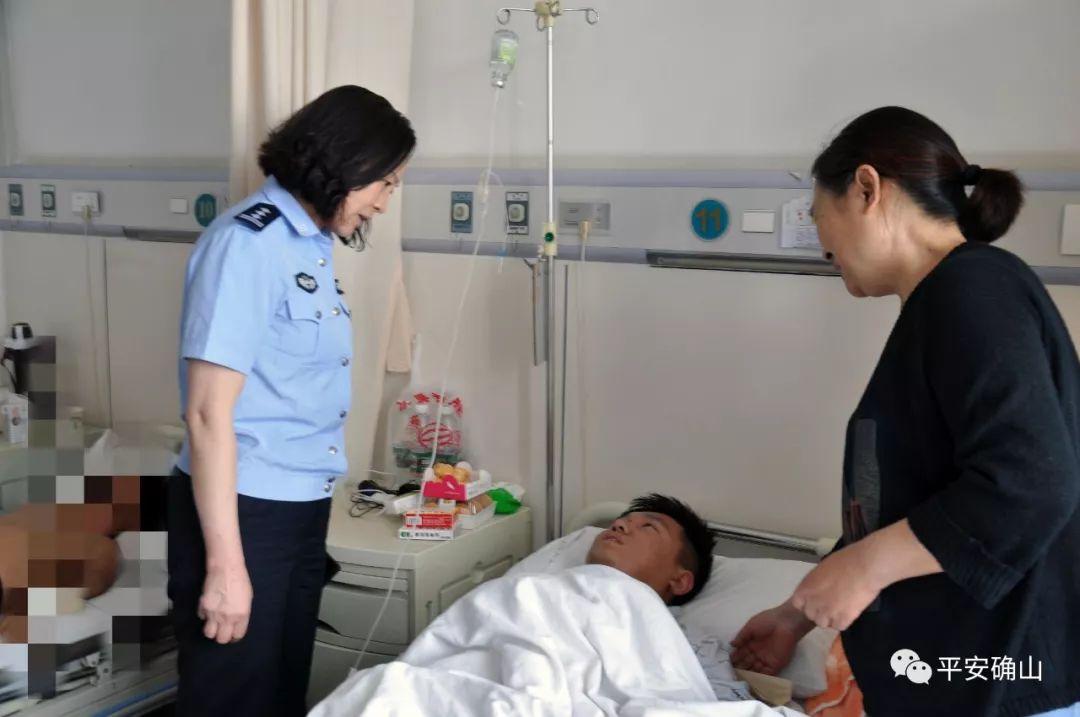 赵胜利案情最新进展揭秘，案件背后真相浮出水面！